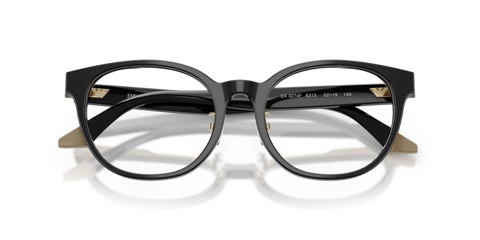 Emporio Armani 3274F Eyeglasses - view 13